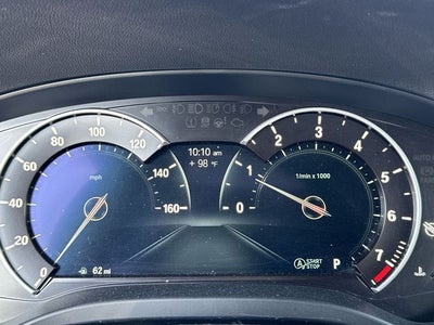 2019 BMW X4 xDrive30i