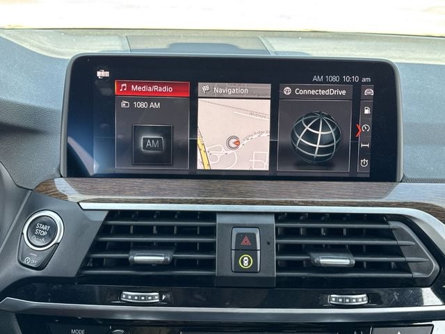 2019 BMW X4 xDrive30i