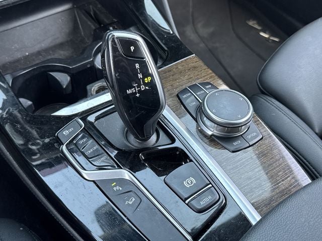 2019 BMW X4 xDrive30i