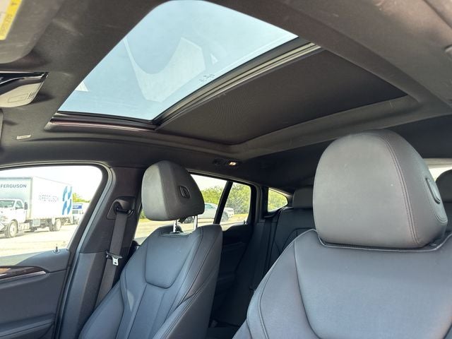 2019 BMW X4 xDrive30i
