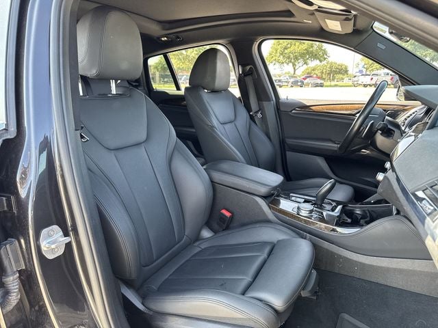 2019 BMW X4 xDrive30i
