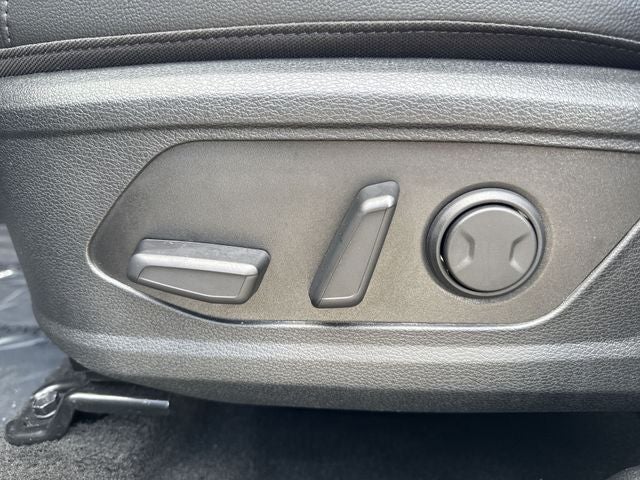 2025 Kia Sportage X-Pro Prestige