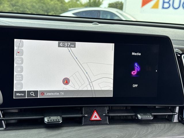 2025 Kia Sportage X-Pro Prestige