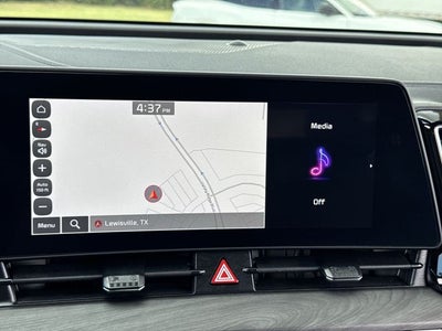 2025 Kia Sportage X-Pro Prestige