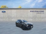 2025 Kia Sportage X-Pro Prestige