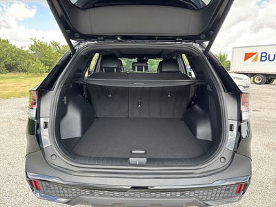 2025 Kia Sportage X-Pro Prestige
