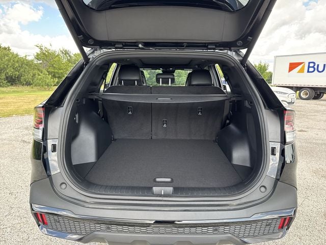 2025 Kia Sportage X-Pro Prestige