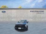 2025 Kia Sportage X-Pro Prestige