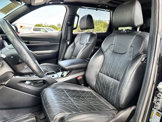 2023 Kia Telluride SX X-Line