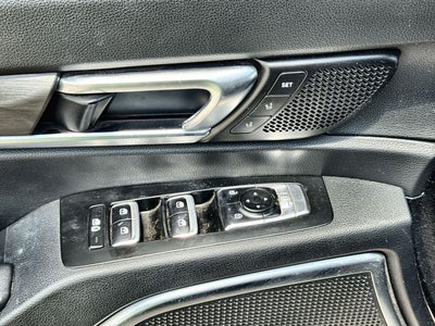 2023 Kia Telluride SX X-Line