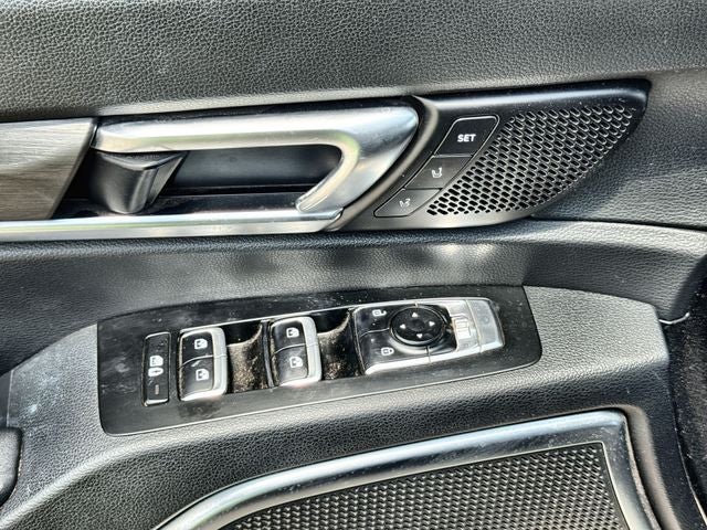 2023 Kia Telluride SX X-Line