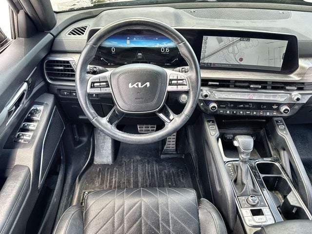 2023 Kia Telluride SX X-Line