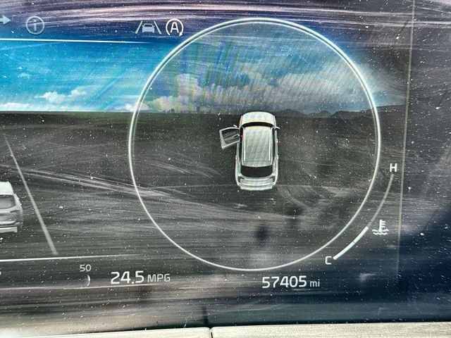2023 Kia Telluride SX X-Line