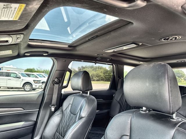 2023 Kia Telluride SX X-Line