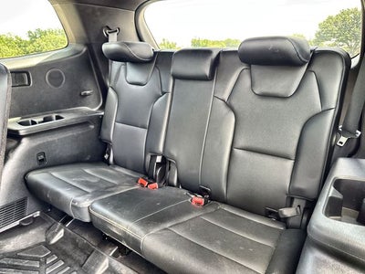 2023 Kia Telluride SX X-Line