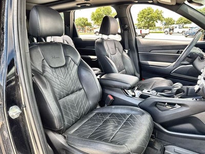 2023 Kia Telluride SX X-Line