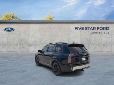2023 Kia Telluride SX X-Line