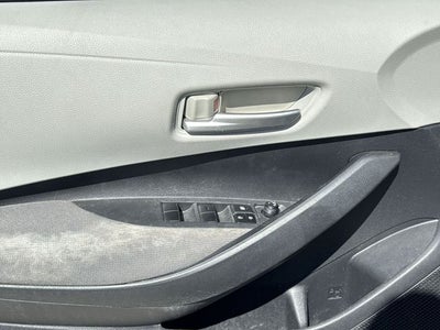 2020 Toyota Corolla L