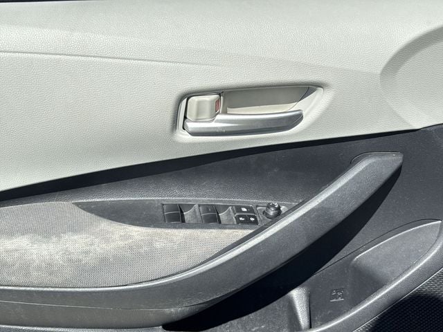 2020 Toyota Corolla L