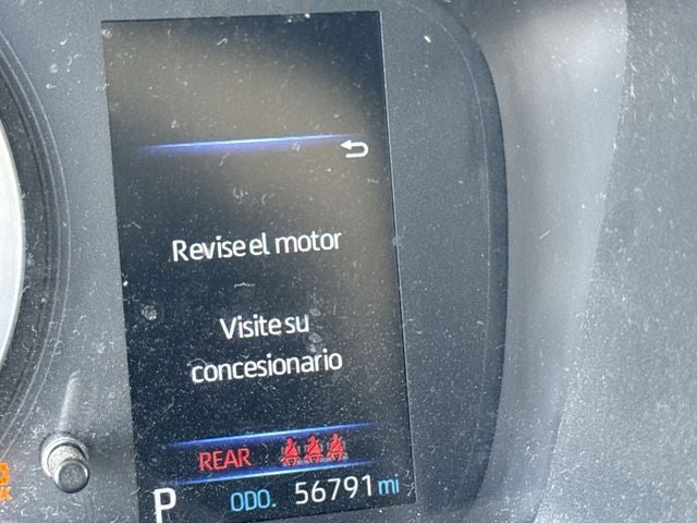 2020 Toyota Corolla L