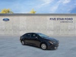 2020 Toyota Corolla L