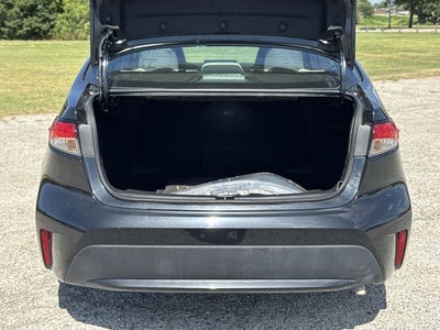 2020 Toyota Corolla L