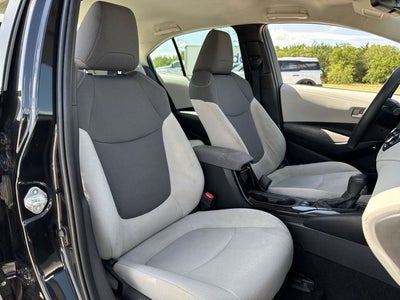 2020 Toyota Corolla L
