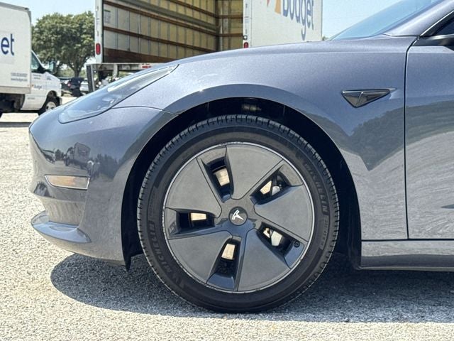 2023 Tesla Model 3 Long Range