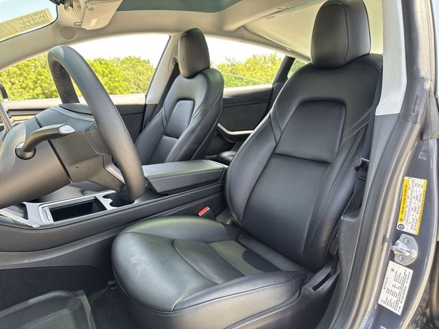 2023 Tesla Model 3 Long Range