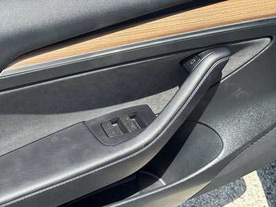2023 Tesla Model 3 Long Range