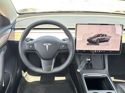 2023 Tesla Model 3 Long Range