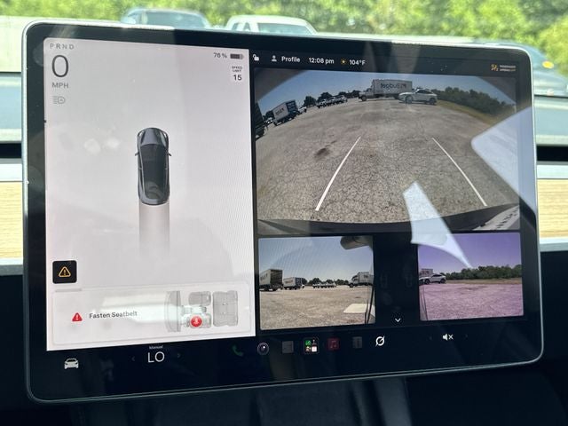 2023 Tesla Model 3 Long Range