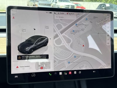 2023 Tesla Model 3 Long Range