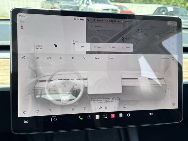 2023 Tesla Model 3 Long Range