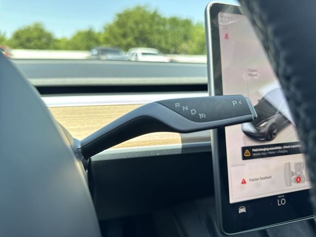 2023 Tesla Model 3 Long Range