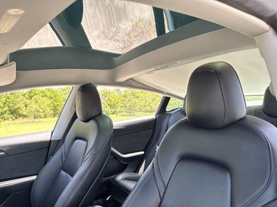 2023 Tesla Model 3 Long Range