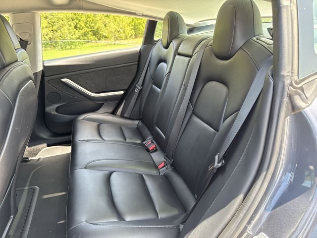2023 Tesla Model 3 Long Range