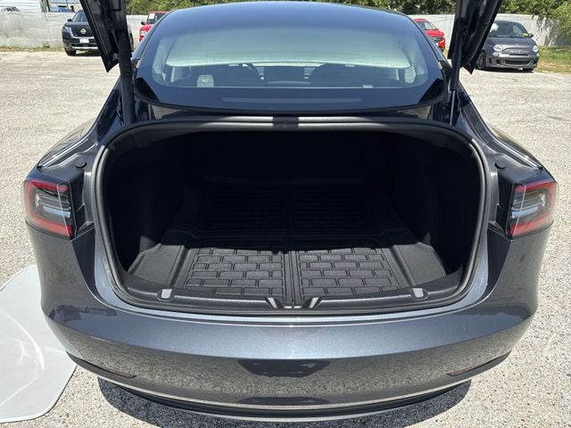 2023 Tesla Model 3 Long Range