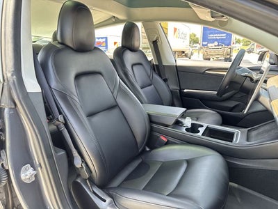 2023 Tesla Model 3 Long Range
