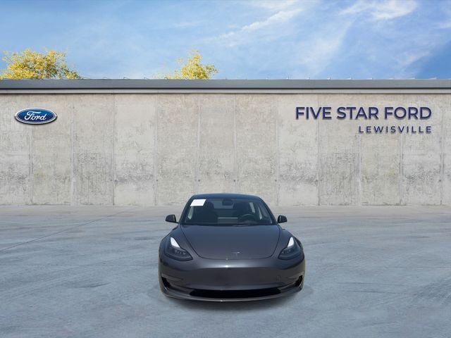 2023 Tesla Model 3 Long Range