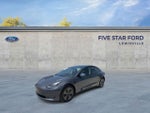 2023 Tesla Model 3 Long Range