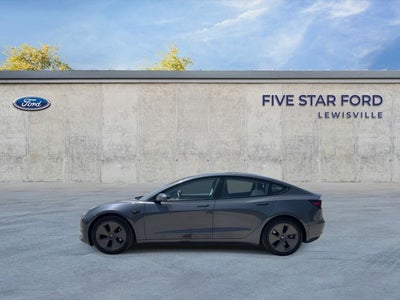 2023 Tesla Model 3 Long Range