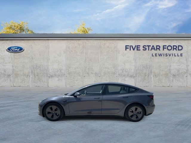 2023 Tesla Model 3 Long Range