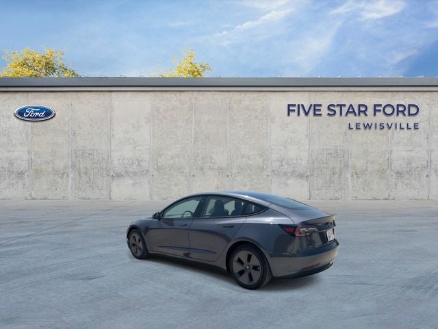 2023 Tesla Model 3 Long Range