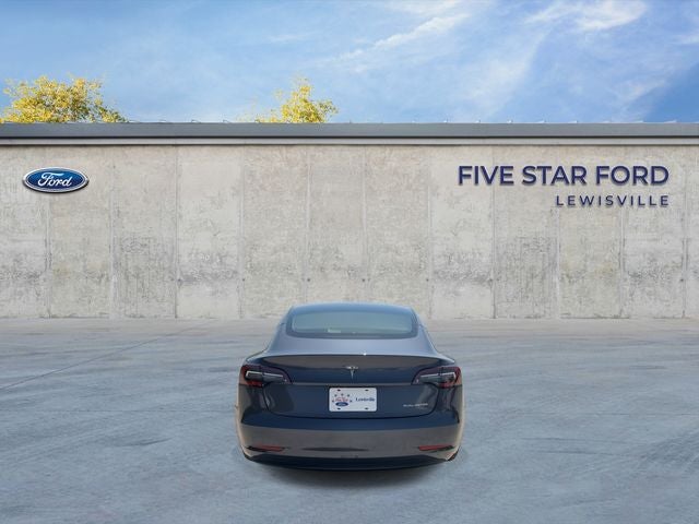 2023 Tesla Model 3 Long Range