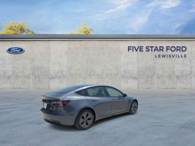 2023 Tesla Model 3 Long Range