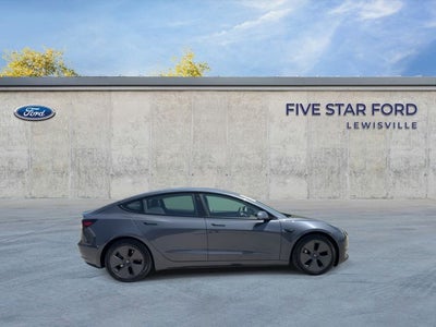 2023 Tesla Model 3 Long Range