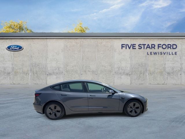 2023 Tesla Model 3 Long Range
