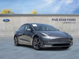 2023 Tesla Model 3 Long Range