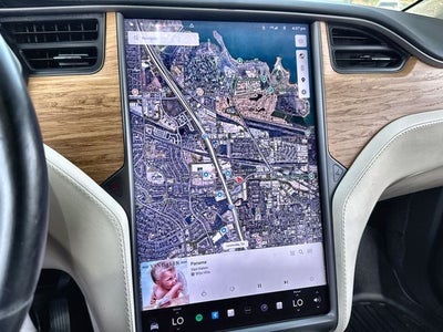 2019 Tesla Model X Long Range
